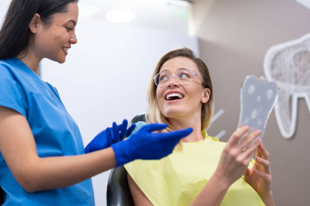 Professional Dental Services in Blanchard, LA