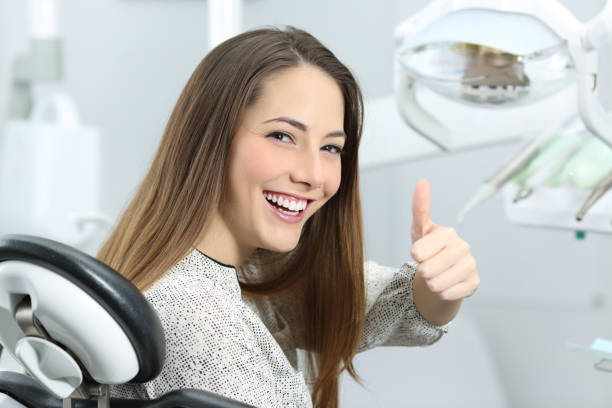 Blanchard, LA Dental Services Company