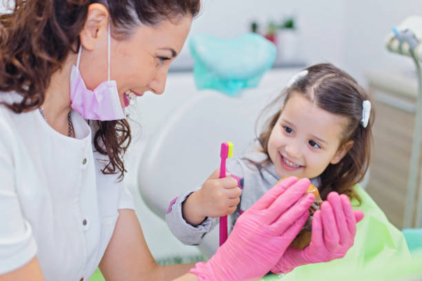 Blanchard, LA Dental Services Company
